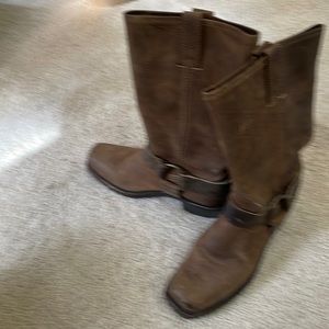 Vintage Frye boots